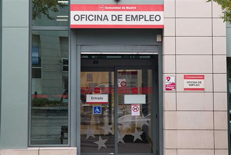 contactos alcobendas|Oficina de empleo Alcobendas .